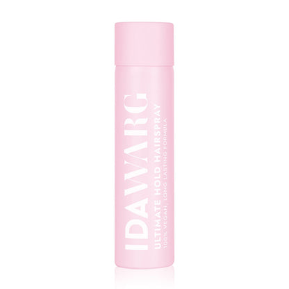 Лак за коса IDA WARG Beauty