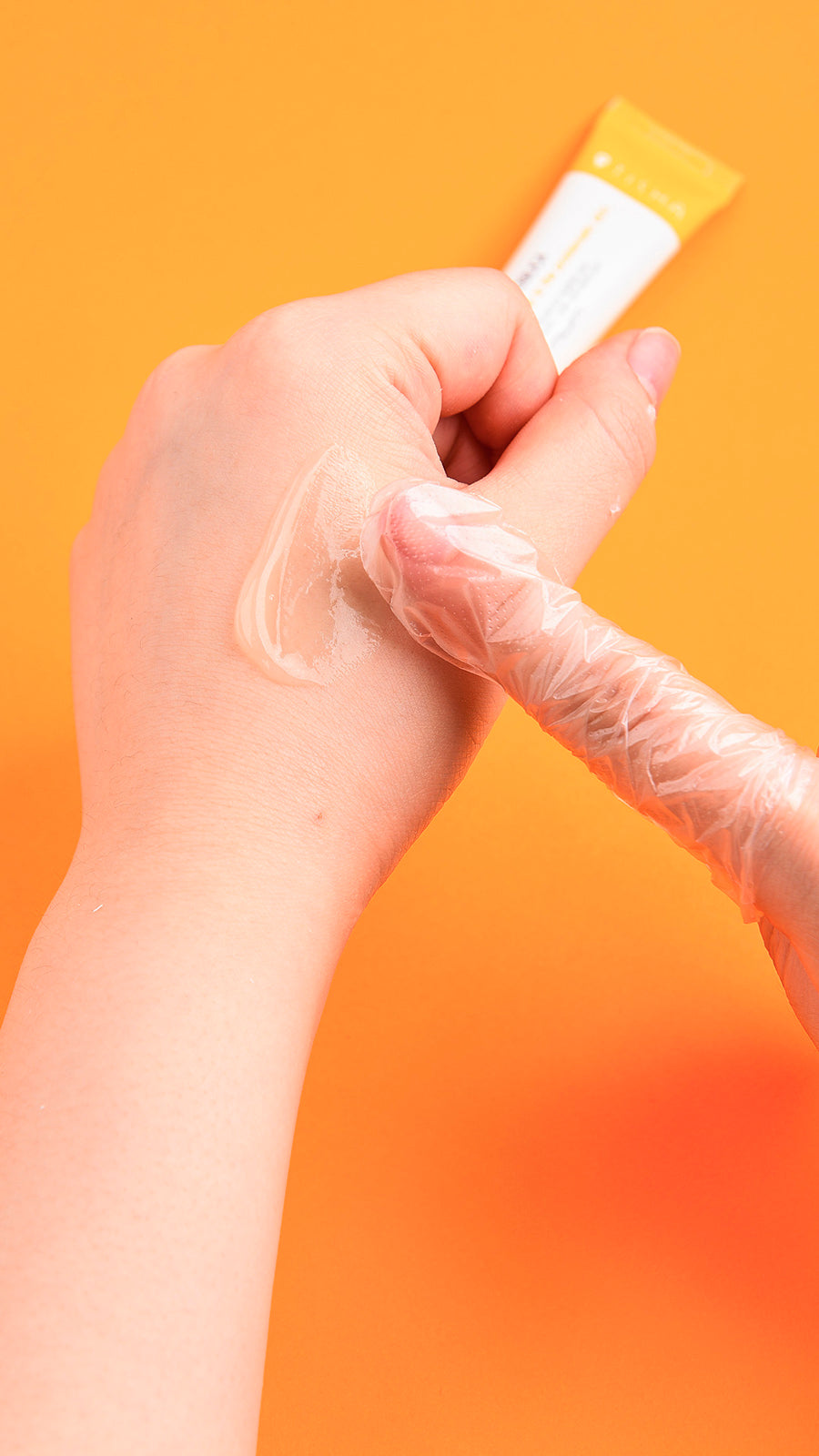 Крем за акне Dr. Tisha AC7