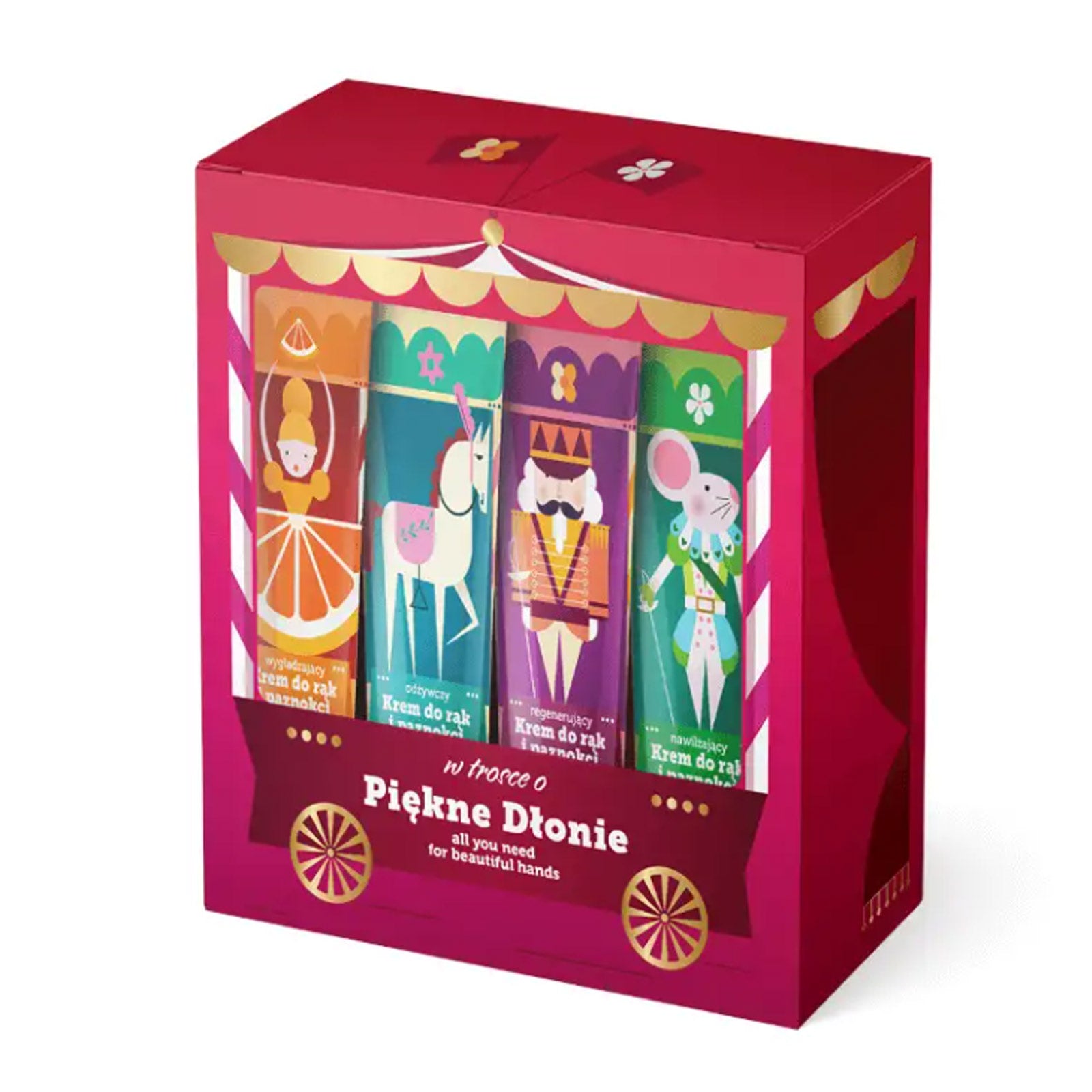 Кремове за ръце Farmona