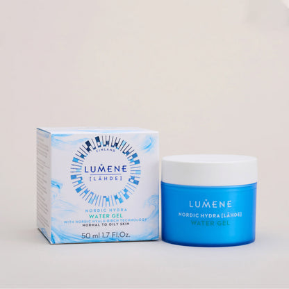 Крем за лице Lumene