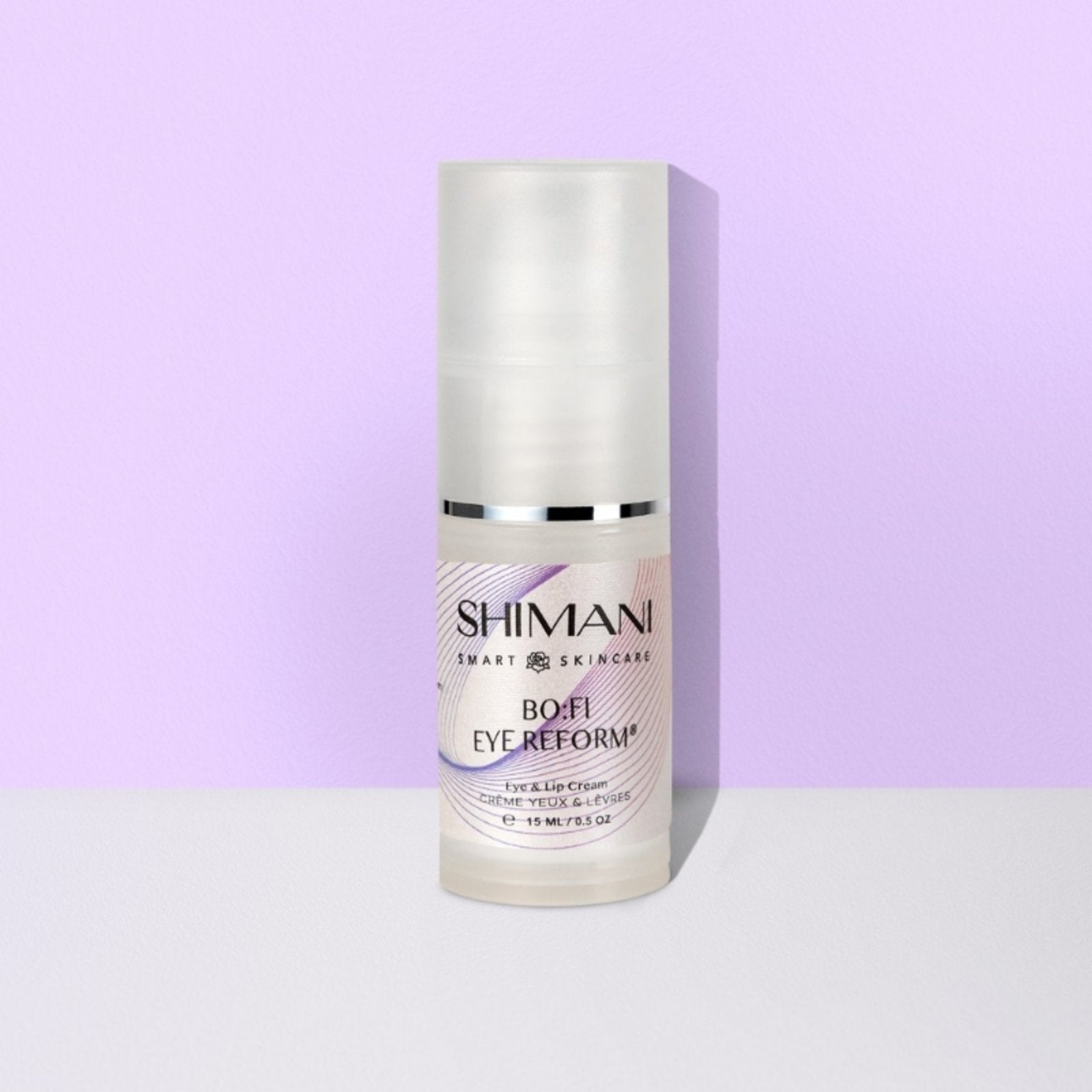 Околоочен крем SHIMANI
