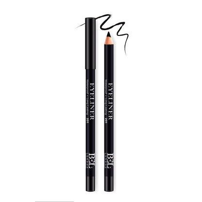 Молив за очи BEL London 201 Intense Onix Black
