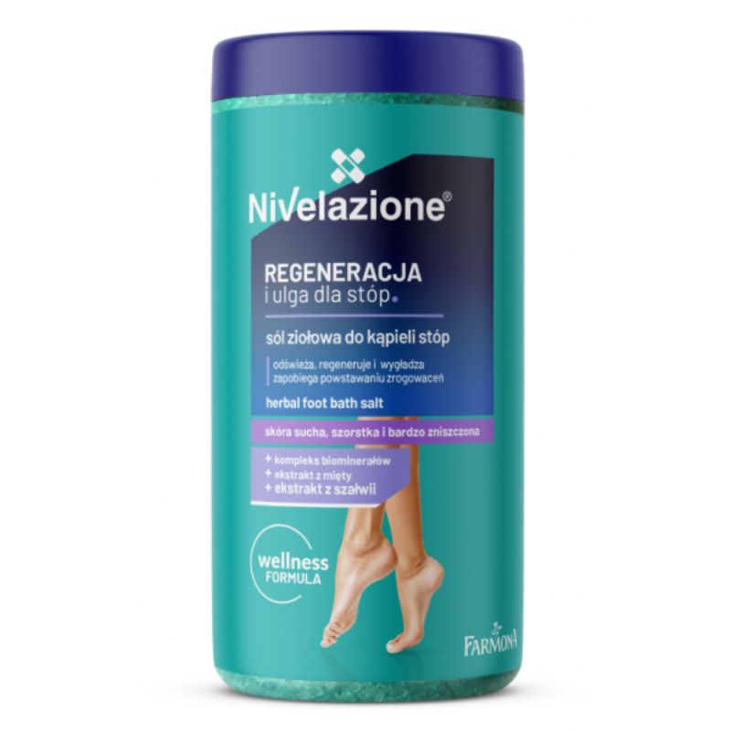Соли за крака Farmona