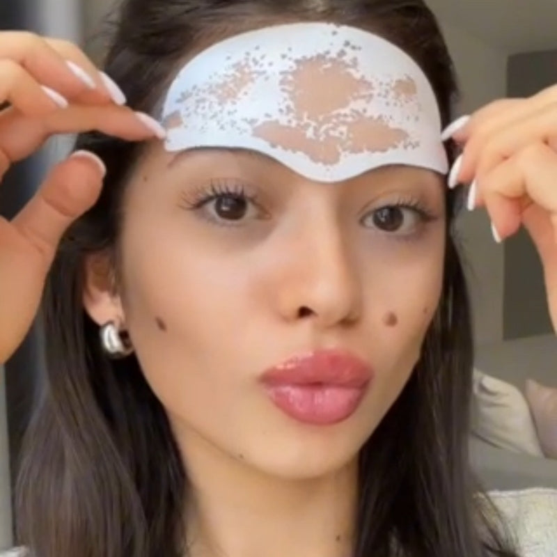 Шийт маска Ernu