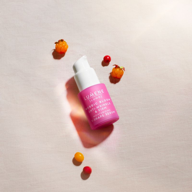 Серум за лице Lumene
