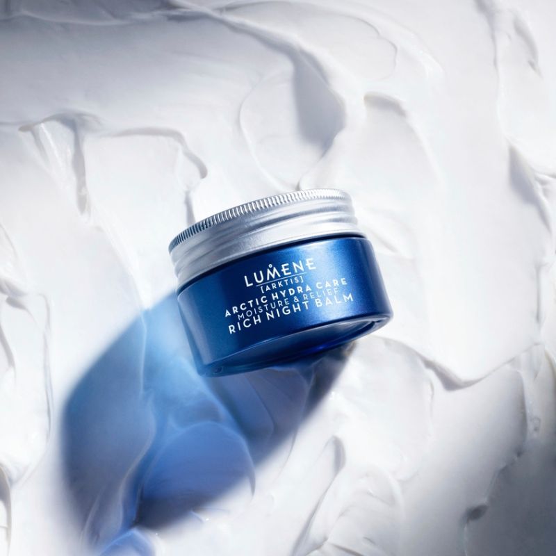 Крем за лице Lumene