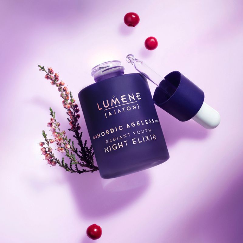 Серум за лице Lumene