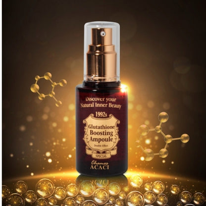 Серум за лице Chamos Cosmetics