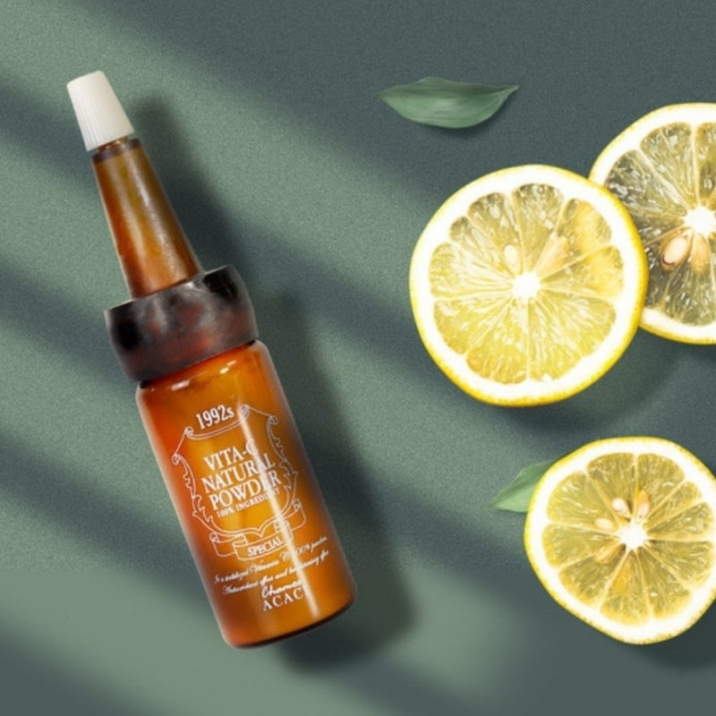 Серум за лице Chamos Cosmetics