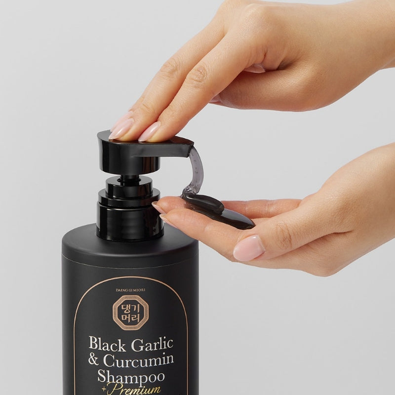 Шампоан Doori Cosmetics