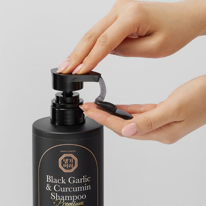 Шампоан Doori Cosmetics