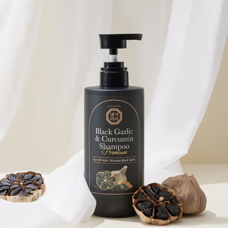 Шампоан Doori Cosmetics