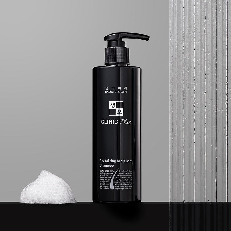 Шампоан Doori Cosmetics