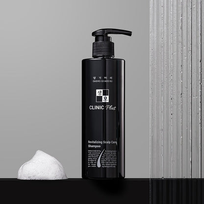 Шампоан Doori Cosmetics