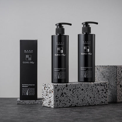 Шампоан Doori Cosmetics