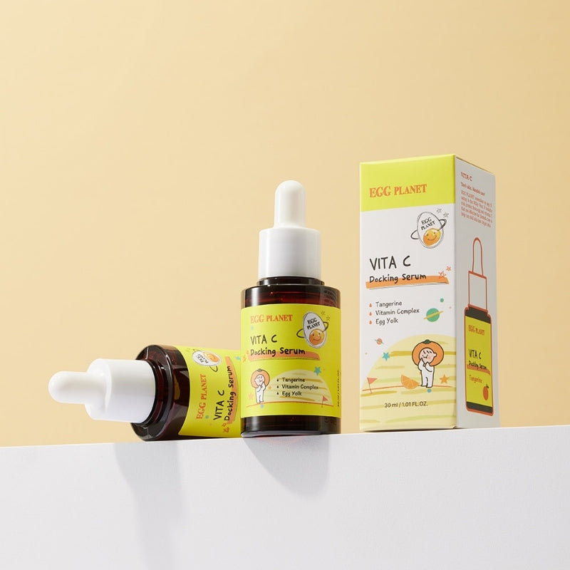 Серум за лице Doori Cosmetics