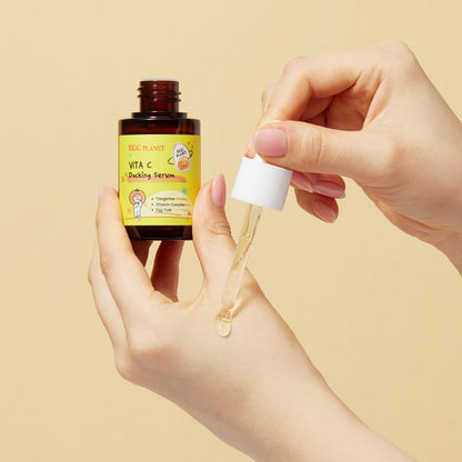 Серум за лице Doori Cosmetics