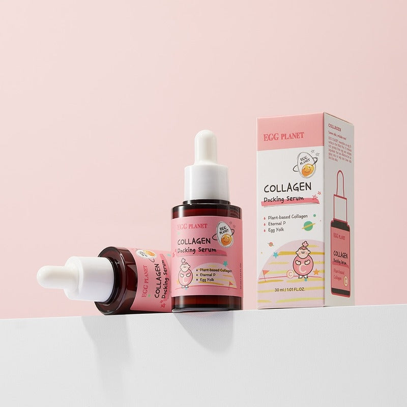 Серум за лице Doori Cosmetics