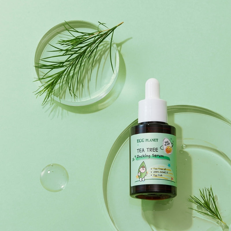 Серум за лице Doori Cosmetics