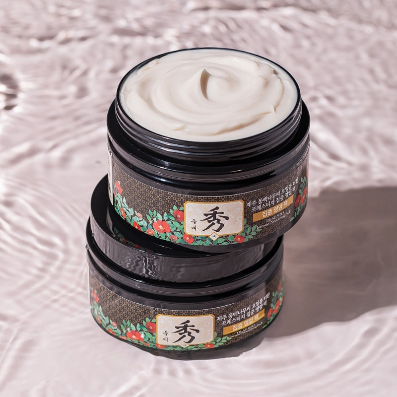 Маска за коса Doori Cosmetics