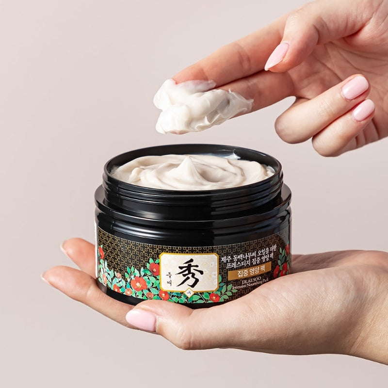 Маска за коса Doori Cosmetics