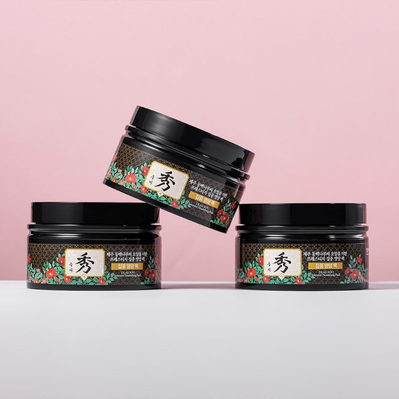 Маска за коса Doori Cosmetics
