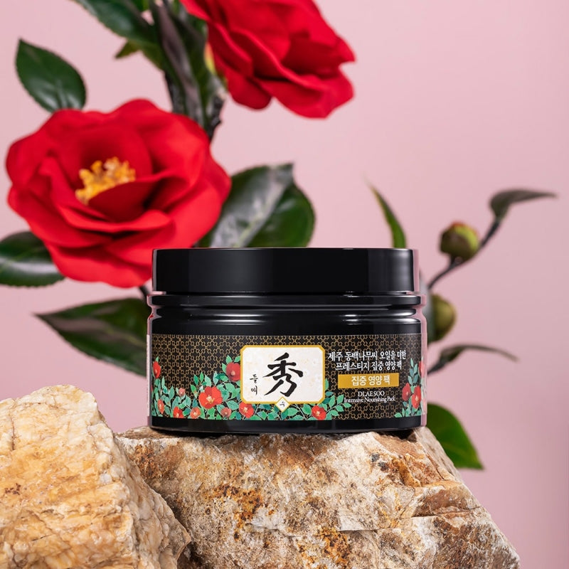 Маска за коса Doori Cosmetics