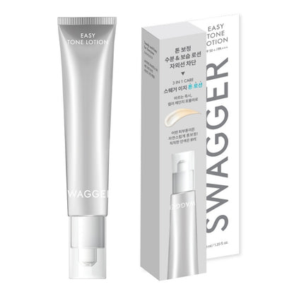 Слънцезащита Swagger