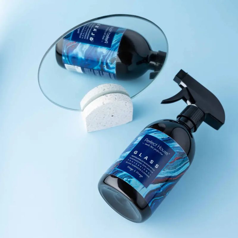 Почистващ препарат Barwa