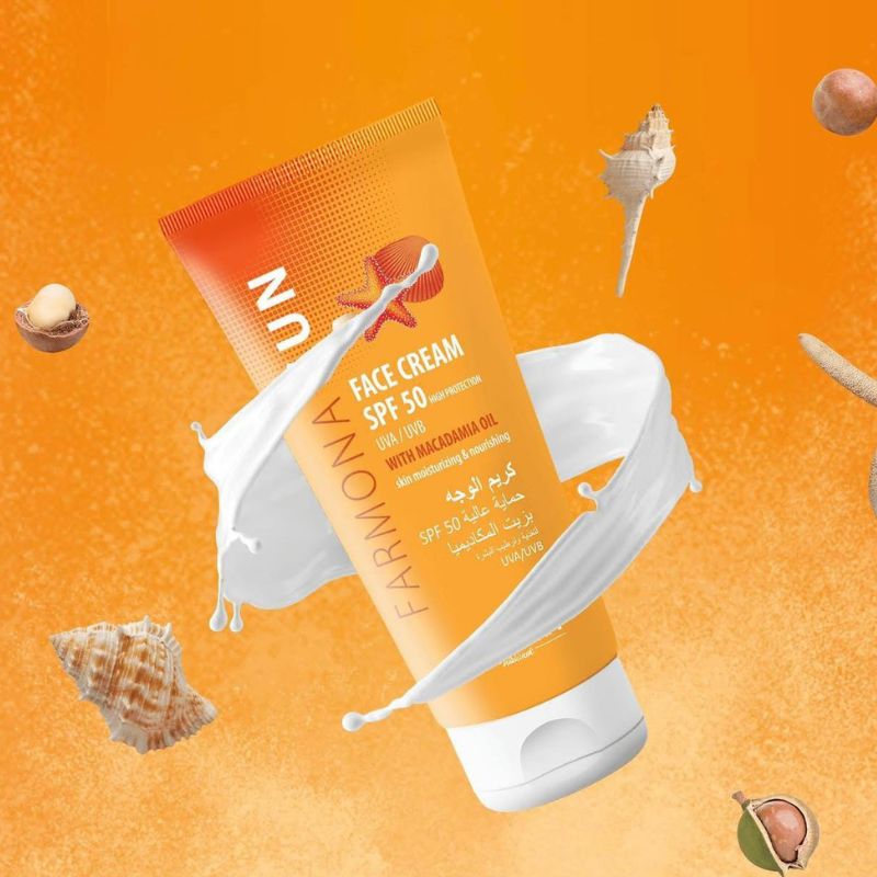 Крем за лице Farmona