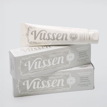 Паста за зъби Vussen