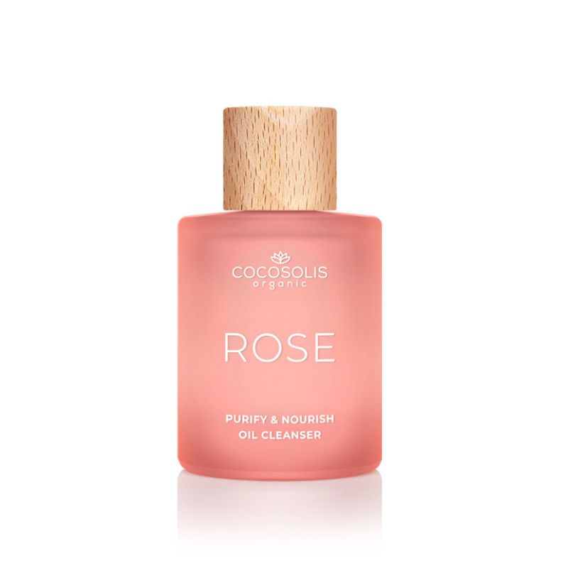 Почистващо олио COCOSOLIS