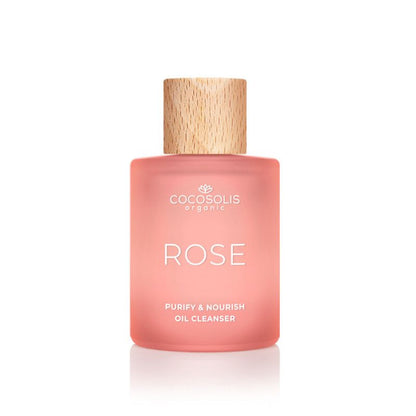 Почистващо олио COCOSOLIS