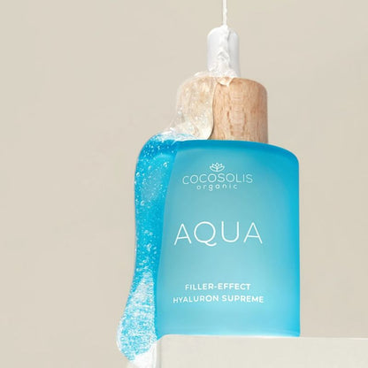 Серум за лице COCOSOLIS