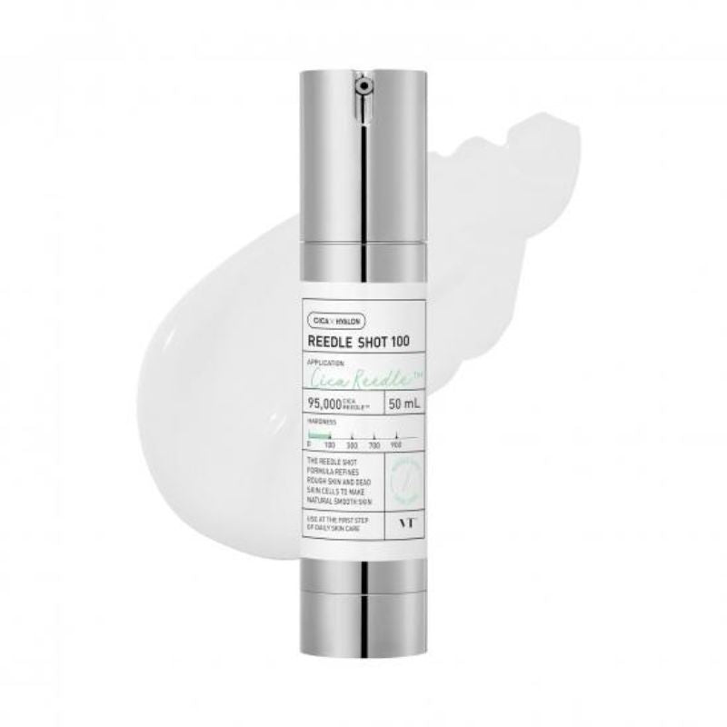 Серум за лице VT Cosmetics