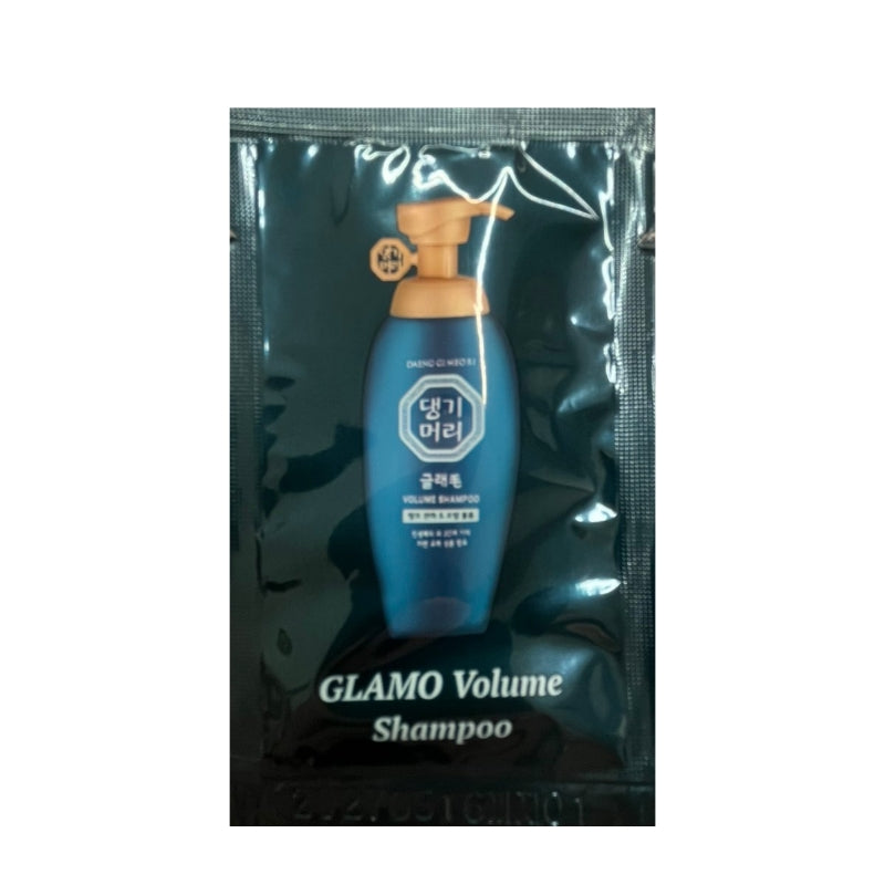 Шампоан Doori Cosmetics 1 брой