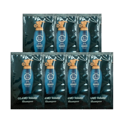 Шампоан Doori Cosmetics 7 броя