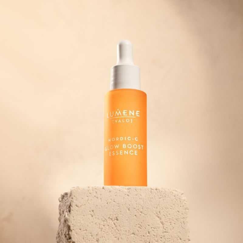 Серум за лице Lumene