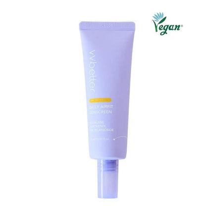 Слънцезащита VVBETTER