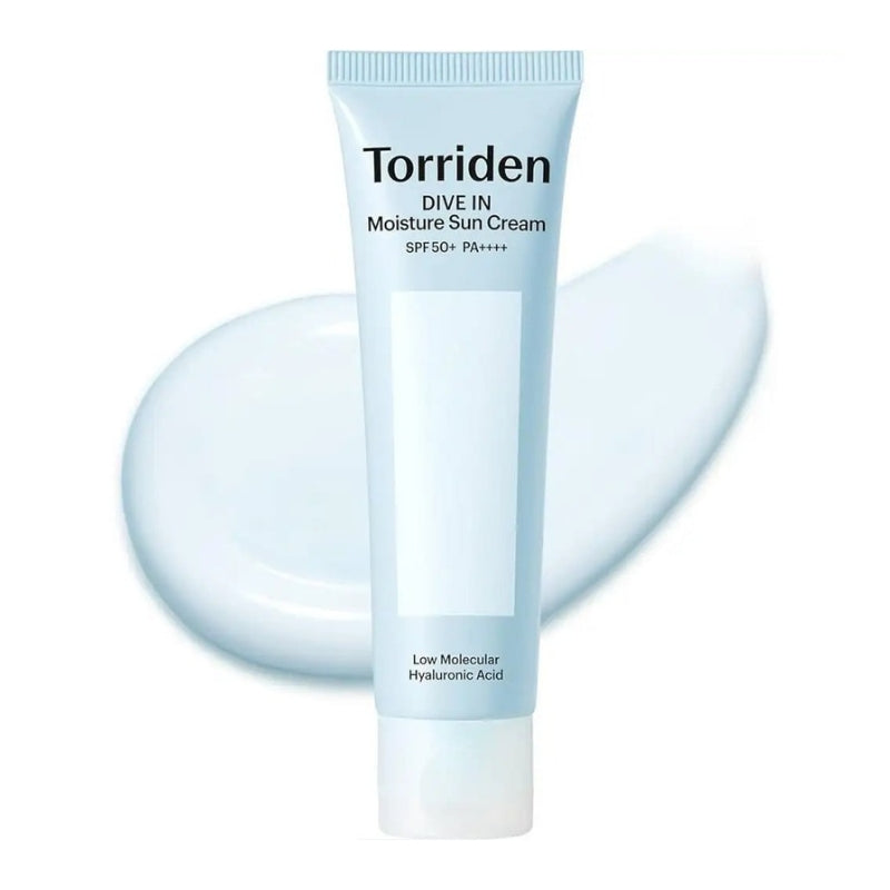 Слънцезащита Torriden