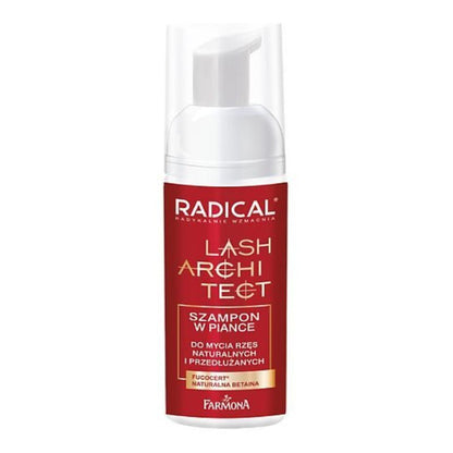 Пяна за лице Farmona