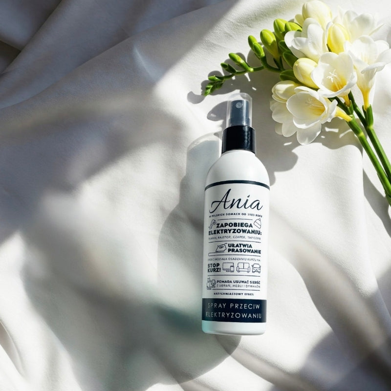 Почистващ препарат Barwa