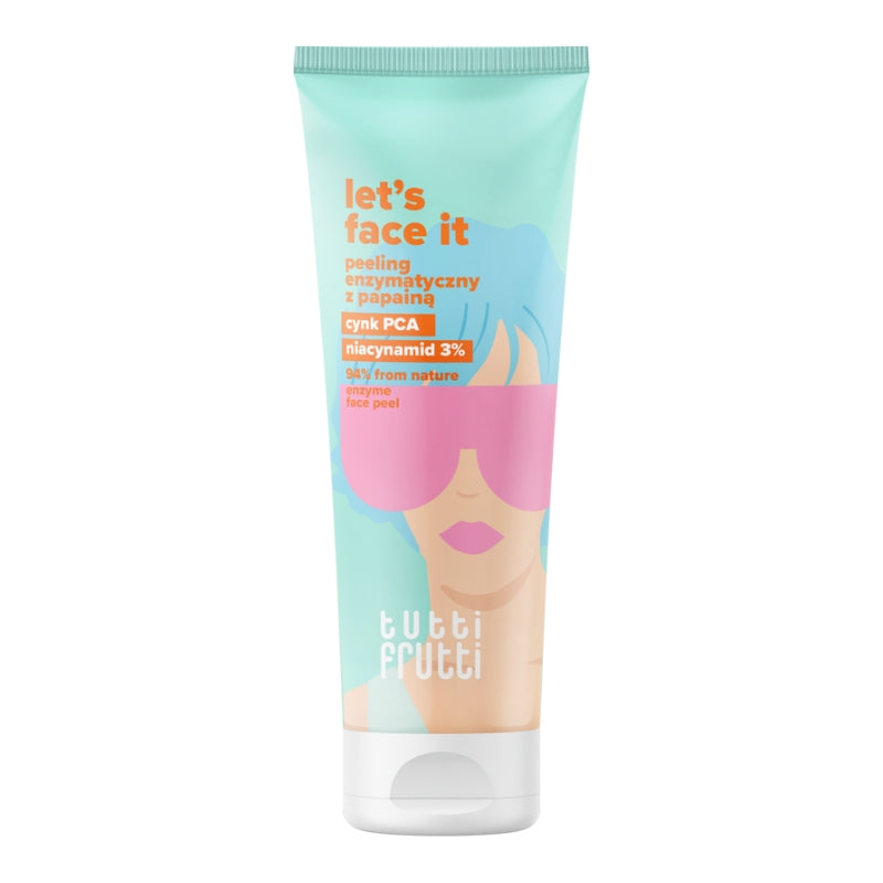 Пилинг за лице Farmona