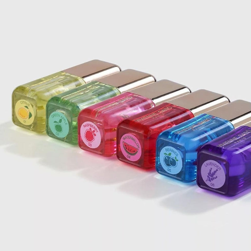 Промо сет Vivienne Sabó Paris