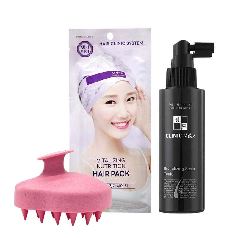 Промо сет Doori Cosmetics