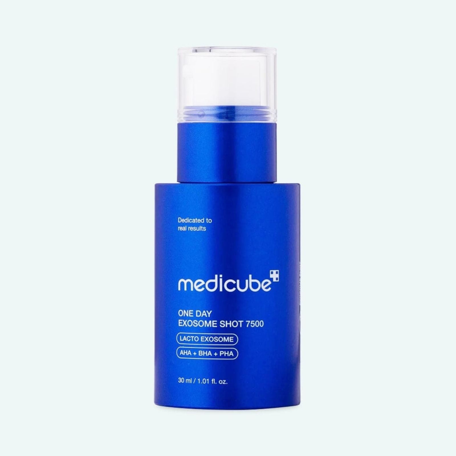 Серум за лице MediCube