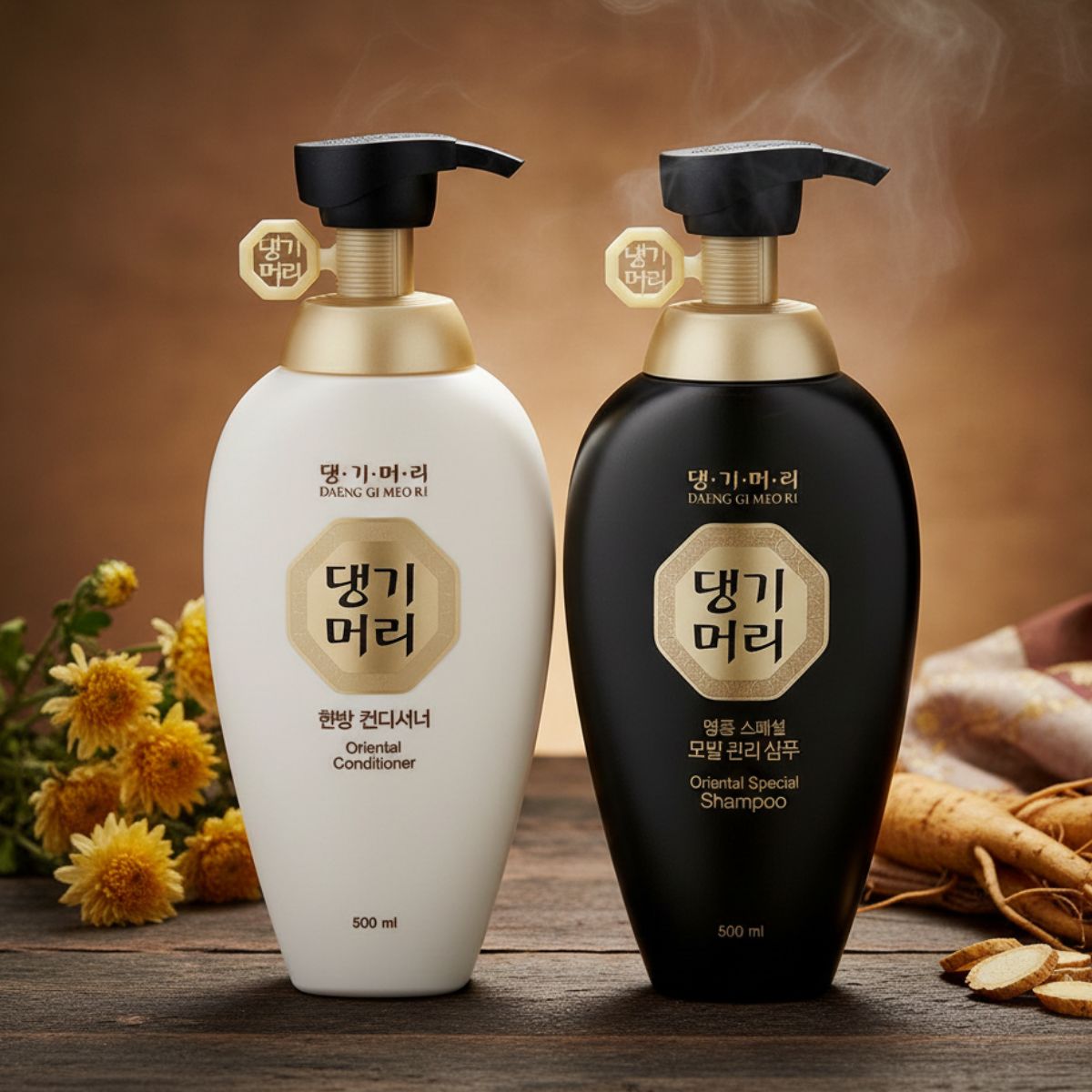Промо сет Doori Cosmetics