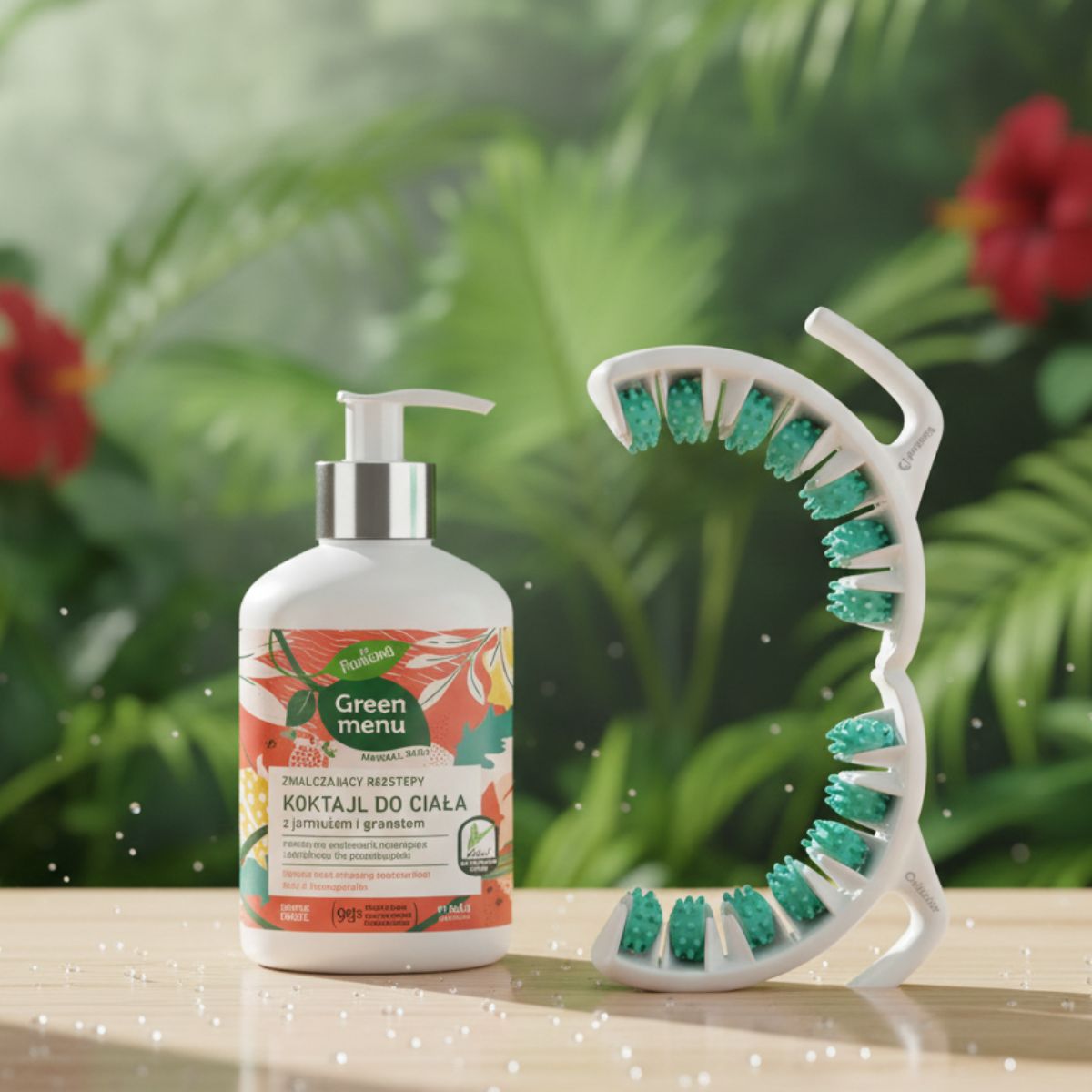 Промо сет Tesmed