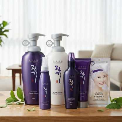 Серум за коса Doori Cosmetics