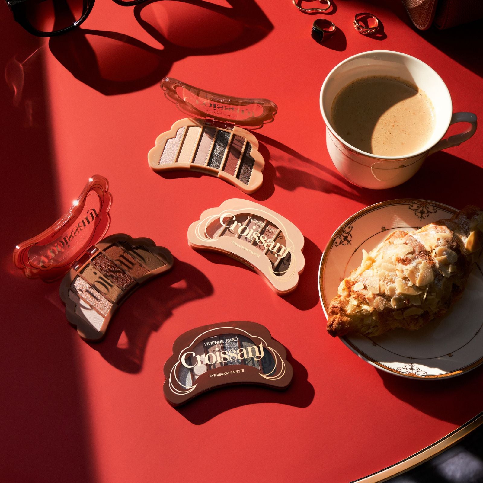 Сенки Vivienne Sabó Paris